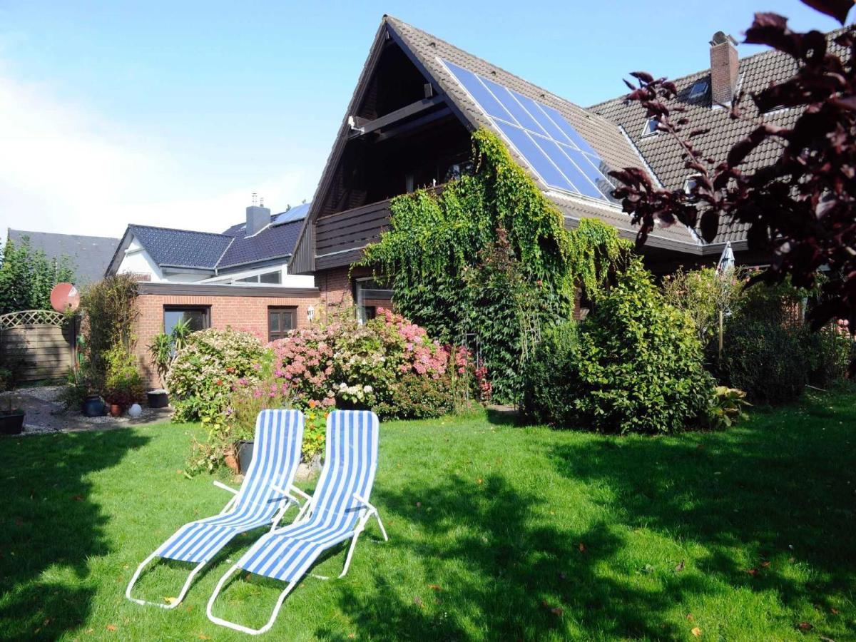 La Casa Ferienwohnung Schauinsland Steinberg  Exterior foto