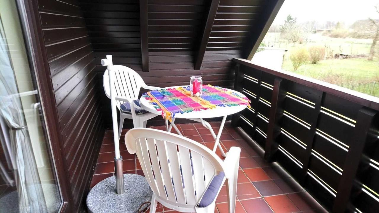 La Casa Ferienwohnung Schauinsland Steinberg  Exterior foto